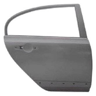 Vicrez® - Rear Passenger Side Door Shell