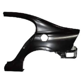 Vicrez® - Rear Driver Side Fender