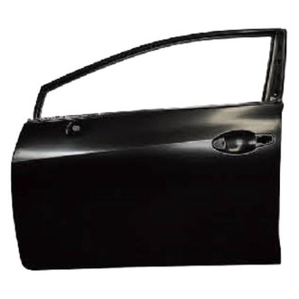 Vicrez® - Front Driver Side Door Shell