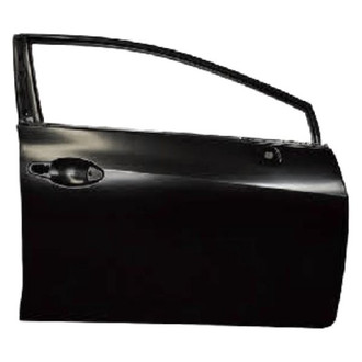 Vicrez® - Front Passenger Side Door Shell