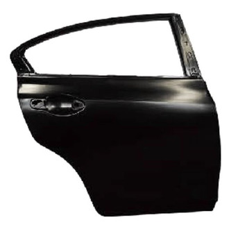Vicrez® - Rear Passenger Side Door Shell