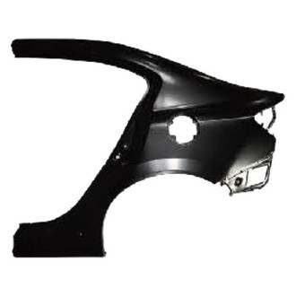 Vicrez® - Rear Driver Side Fender