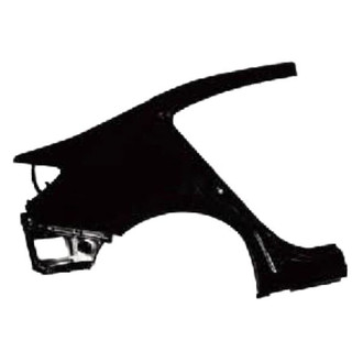 Vicrez® - Rear Passenger Side Fender