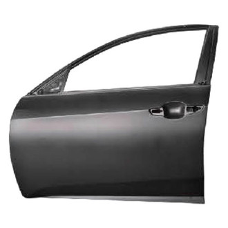 Vicrez® - Front Driver Side Door Shell