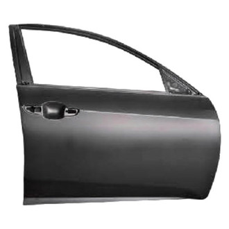 Vicrez® - Front Passenger Side Door Shell