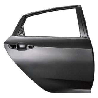 Vicrez® - Rear Passenger Side Door Shell