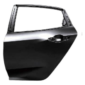 Vicrez® - Rear Driver Side Door Shell