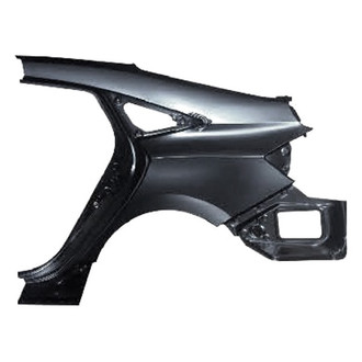 Vicrez® - Rear Driver Side Fender