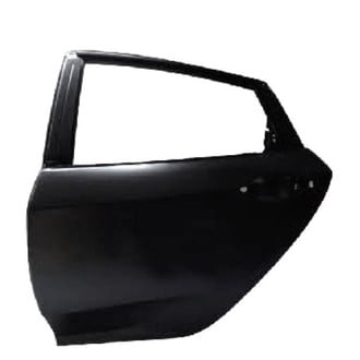 Vicrez® - Rear Driver Side Door Shell