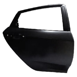 Vicrez® - Rear Passenger Side Door Shell