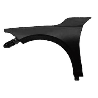 Vicrez® - Front Driver Side Fender