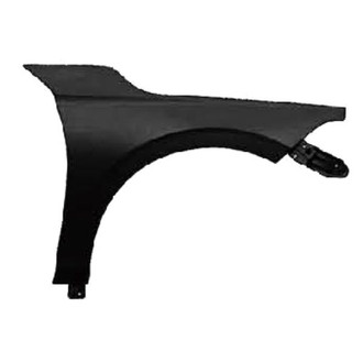 Vicrez® - Front Passenger Side Fender