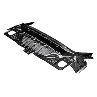 Vicrez® - Tail Panel