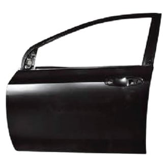 Vicrez® - Front Driver Side Door Shell
