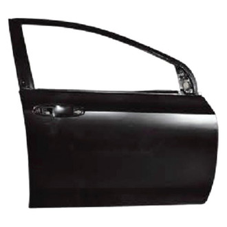 Vicrez® - Front Passenger Side Door Shell