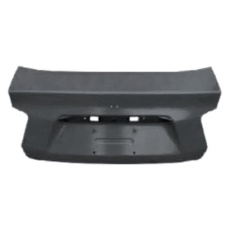 Vicrez® - Trunk Lid