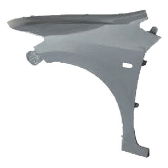 Vicrez® - Front Driver Side Fender