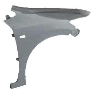 Vicrez® - Front Passenger Side Fender