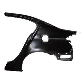 Vicrez® - Rear Driver Side Fender