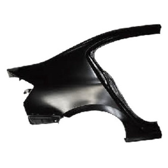 Vicrez® - Rear Passenger Side Fender