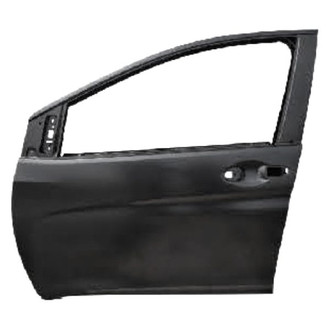 Vicrez® - Front Driver Side Door Shell
