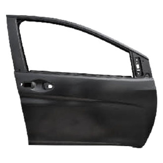 Vicrez® - Front Passenger Side Door Shell