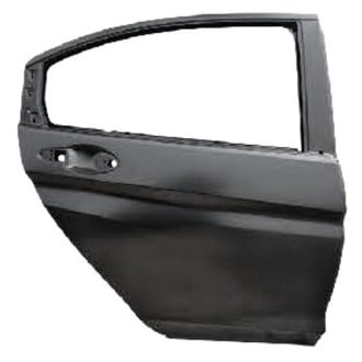 Vicrez® - Rear Passenger Side Door Shell