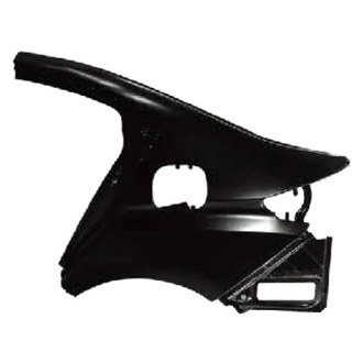 Vicrez® - Rear Driver Side Fender