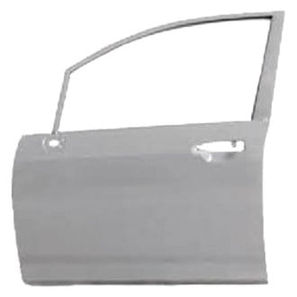 Vicrez® - Front Driver Side Door Shell