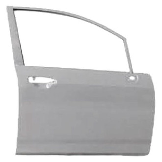 Vicrez® - Front Passenger Side Door Shell