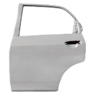 Vicrez® - Rear Driver Side Door Shell