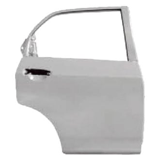 Vicrez® - Rear Passenger Side Door Shell