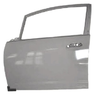 Vicrez® - Front Driver Side Door Shell