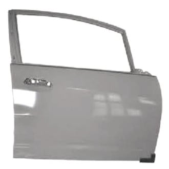 Vicrez® - Front Passenger Side Door Shell