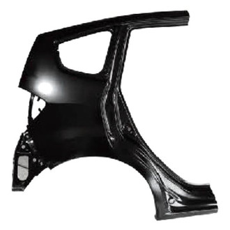 Vicrez® - Rear Passenger Side Fender