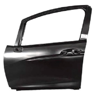 Vicrez® - Front Driver Side Door Shell