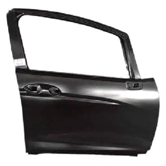 Vicrez® - Front Passenger Side Door Shell