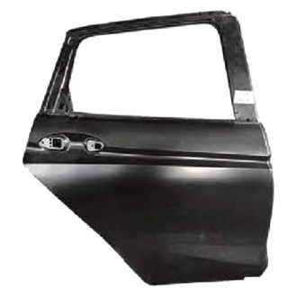 Vicrez® - Rear Passenger Side Door Shell