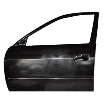 Vicrez® - Front Driver Side Door Shell