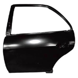 Vicrez® - Rear Driver Side Door Shell