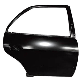 Vicrez® - Rear Passenger Side Door Shell