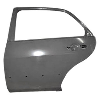Vicrez® - Rear Driver Side Door Shell