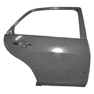 Vicrez® - Rear Passenger Side Door Shell