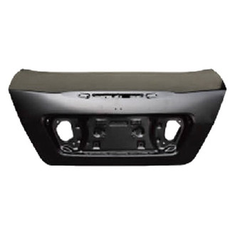 Vicrez® - Trunk Lid