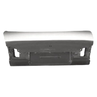 Vicrez® - Trunk Lid