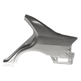 Vicrez® - Rear Driver Side Fender