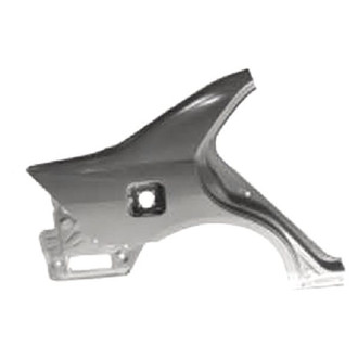 Vicrez® - Rear Passenger Side Fender
