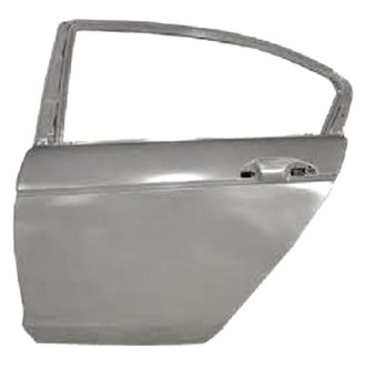 Vicrez® - Rear Driver Side Door Shell