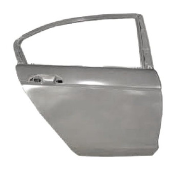 Vicrez® - Rear Passenger Side Door Shell