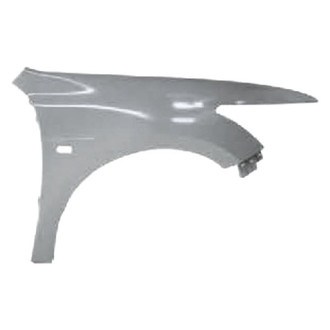 Vicrez® - Front Passenger Side Fender